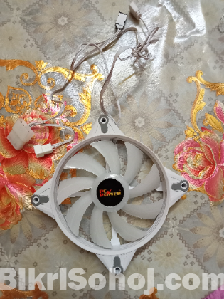 Rgb Fan